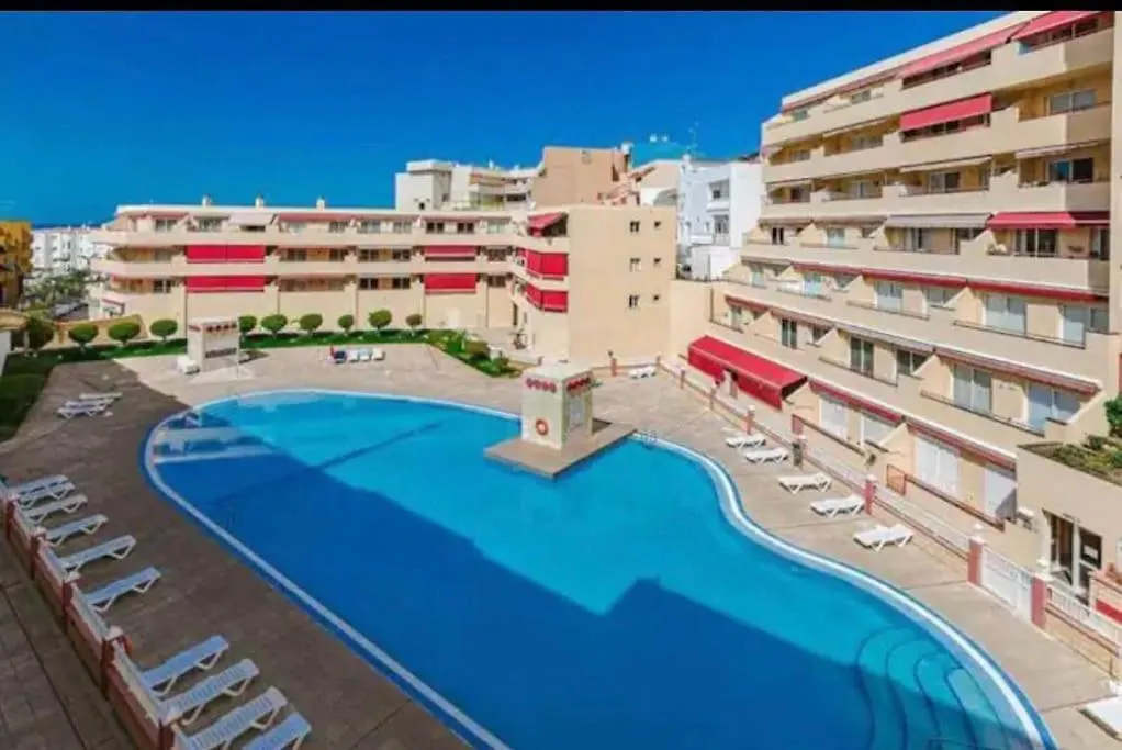 Apartment Near The Ocean In Puerto Santiago Puerto de Santiago  Spanien