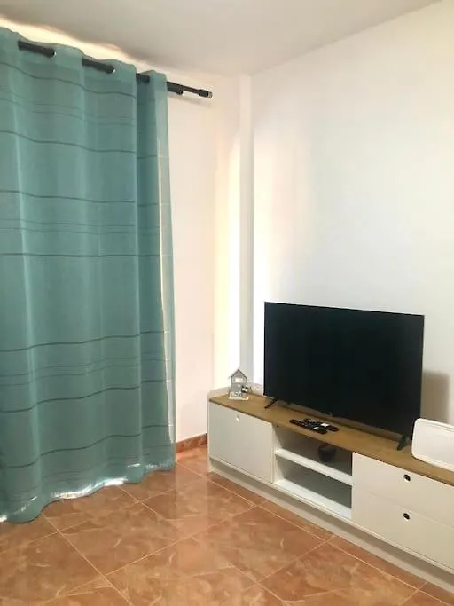 Apartment Near The Ocean In Puerto Santiago Puerto de Santiago  Spanien