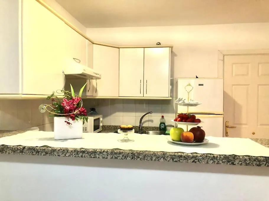 Apartment Near The Ocean In Puerto Santiago Puerto de Santiago  0*, Puerto de Santiago (Tenerife) Spanien