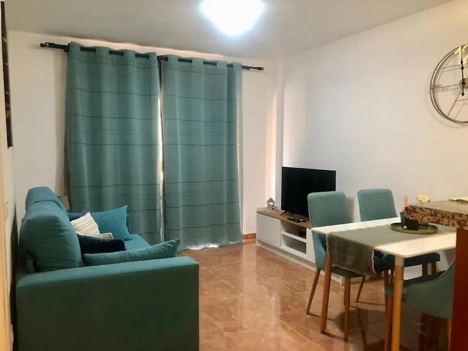 Apartment Near The Ocean In Puerto Santiago Puerto de Santiago   Puerto de Santiago (Tenerife)