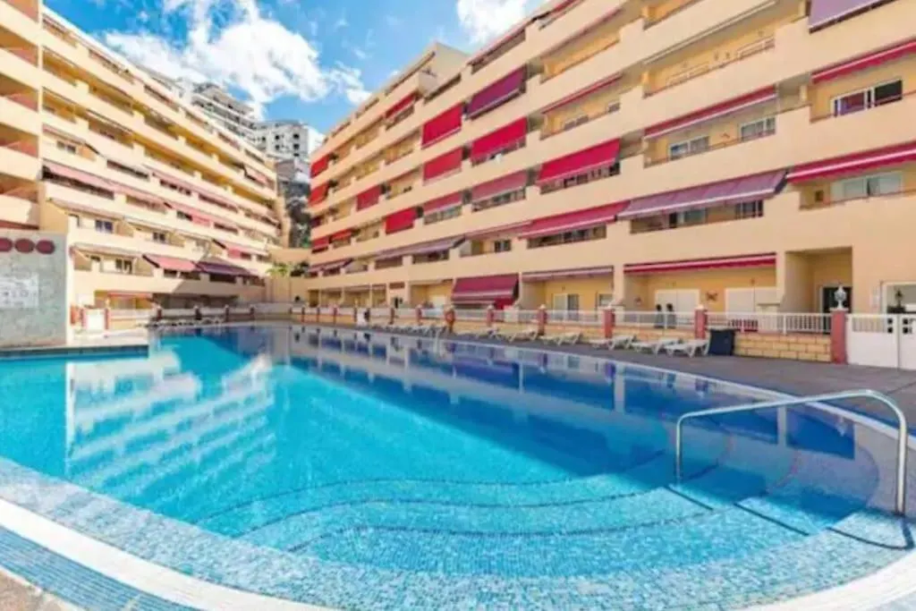 Apartment Near The Ocean In Puerto Santiago Puerto de Santiago  Puerto de Santiago (Tenerife)