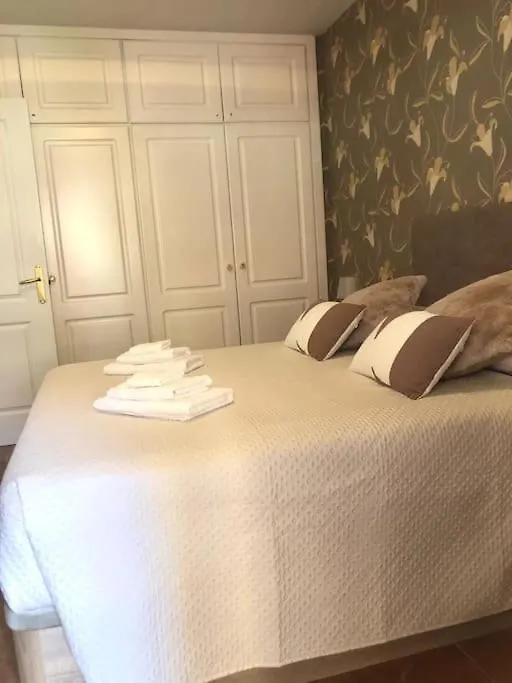 Apartment Near The Ocean In Puerto Santiago Пуэрто-де-Сантьяго