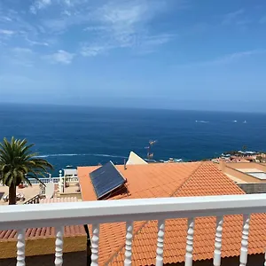 ático ángeles Min 3 Nights Puerto de Santiago (Tenerife)