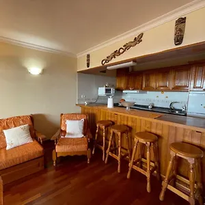 Apartament Neptuno Playa 17, Puerto de Santiago (Tenerife)