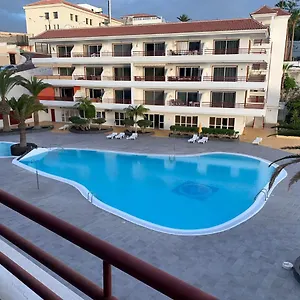 Apartament Tagara, Puerto de Santiago (Tenerife)