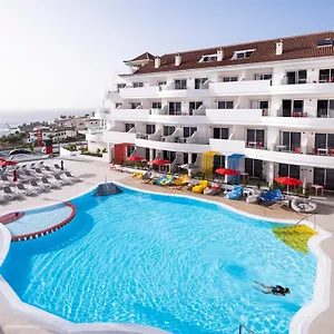 Sholeo Gigantes (adults Only) Отель