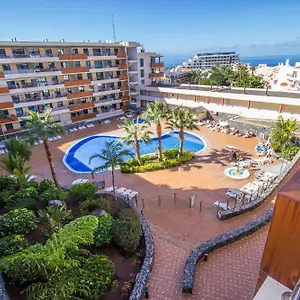 Apartament Balcon De Gigantes, Puerto de Santiago (Tenerife)