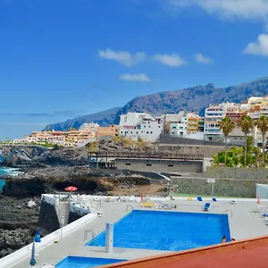 Appartement Europa,228, Puerto de Santiago (Tenerife)