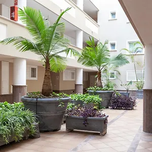 Apartament Ocean View, Puerto de Santiago (Tenerife)